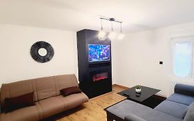 Appartement Cosy Et Elegant